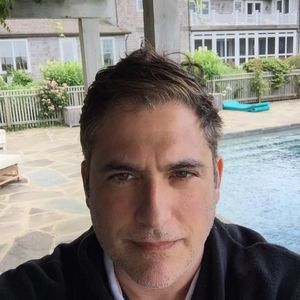 Meet your Posher, Jason